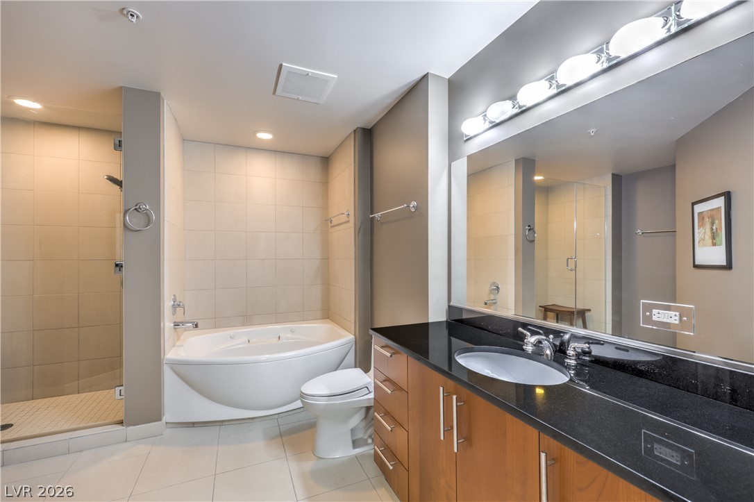 200 West Sahara Avenue 1602 Property Photo 23