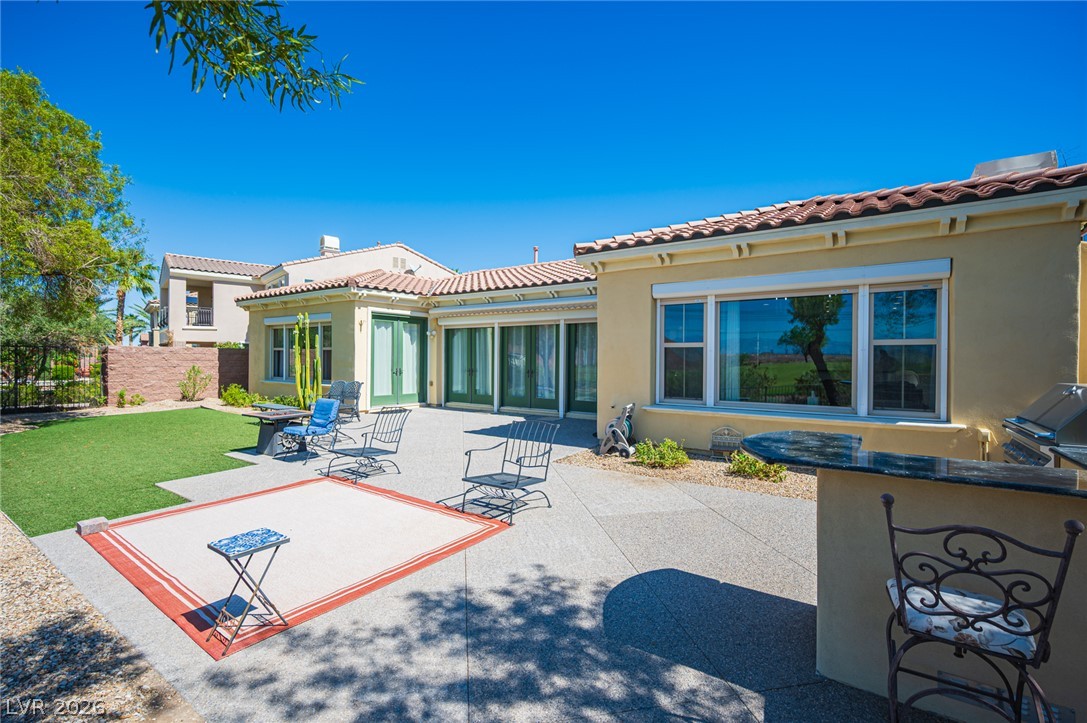 65 Contrada Fiore Drive Property Photo 14