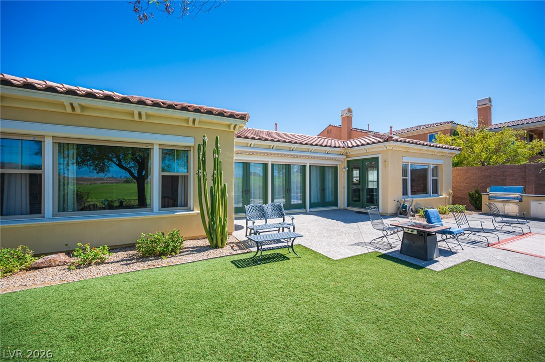 65 Contrada Fiore Drive Property Photo 15