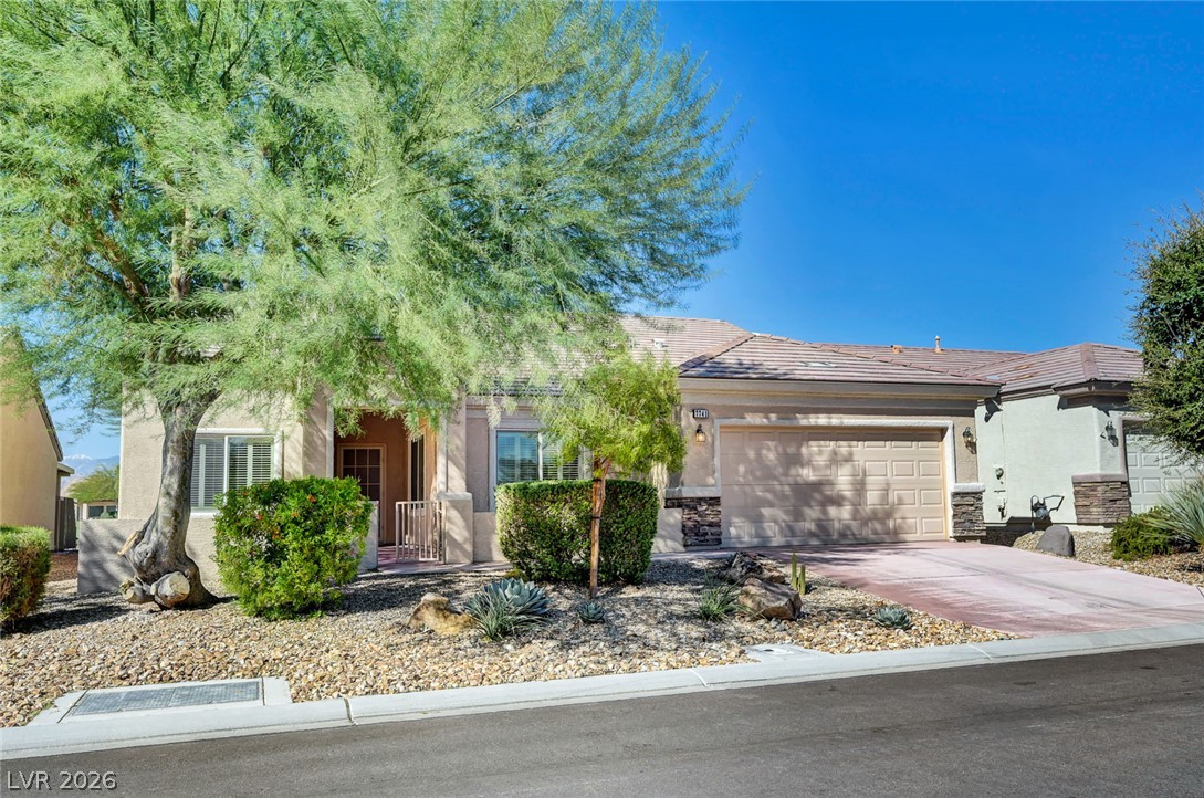 7741 Island Rail Drive Property Photo 1