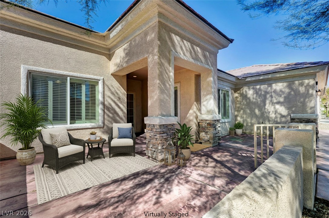 7741 Island Rail Drive Property Photo 3