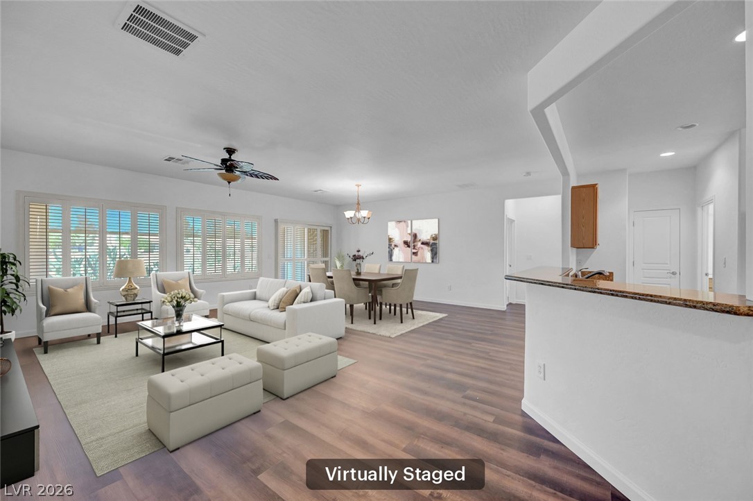7741 Island Rail Drive Property Photo 5