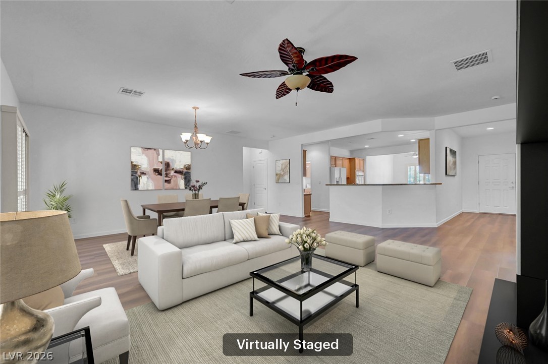 7741 Island Rail Drive Property Photo 7