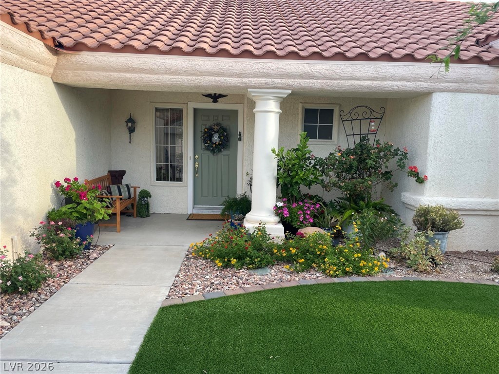 9304 Yucca Blossom Drive Property Photo 3