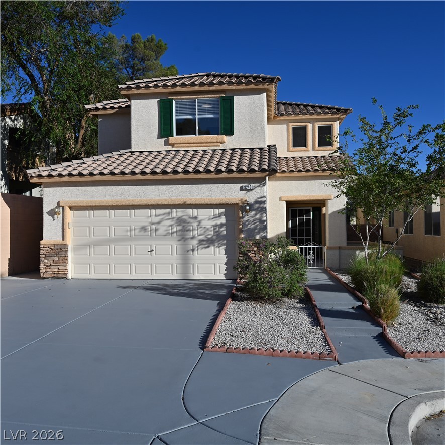 8240 Heather Rock Court Property Photo 1