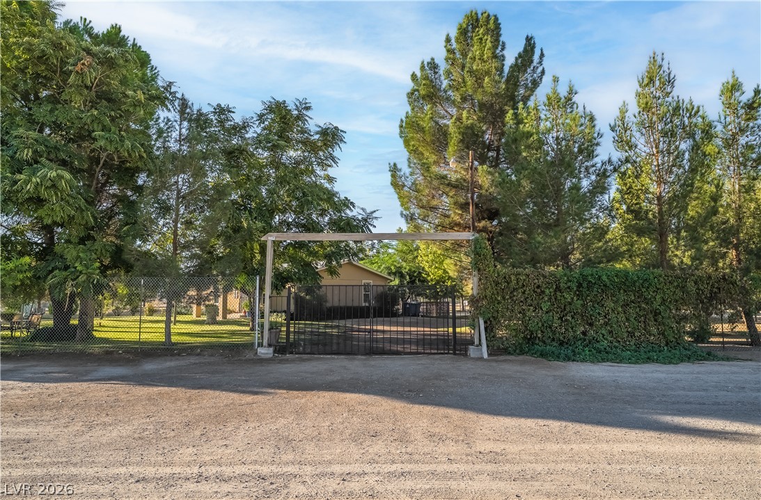 1650 Pequot Street Property Photo 1