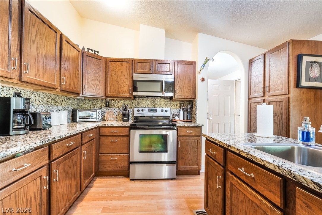 1650 Pequot Street Property Photo 14