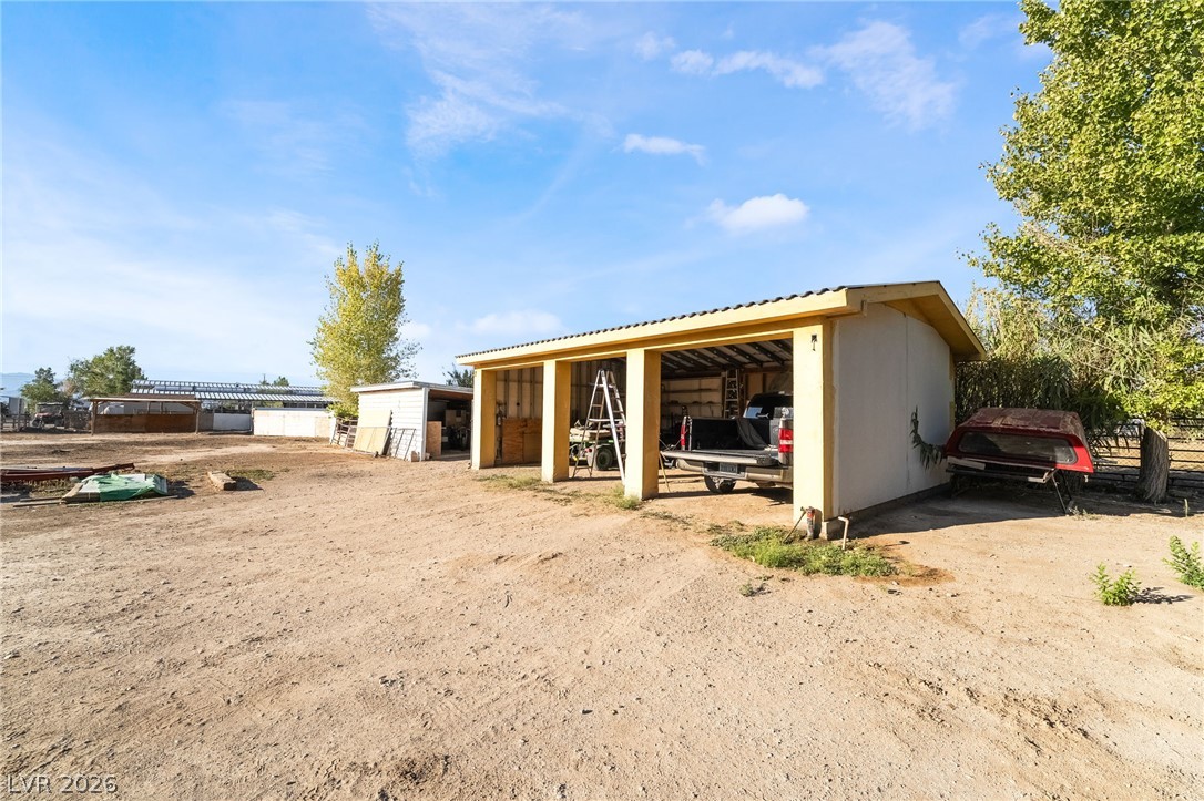 1650 Pequot Street Property Photo 32