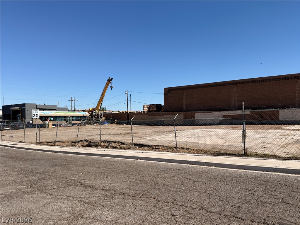 6101 Boulder Highway Property Photo 4