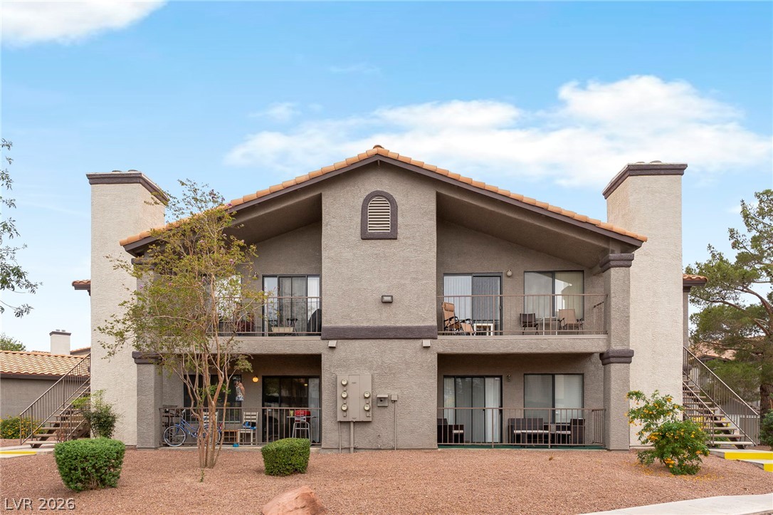 1575 West Warm Springs Road 1313 Property Photo 1