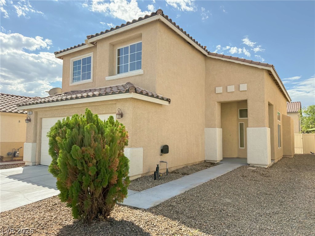 2705 Mossy Oaks Lane Property Photo 1