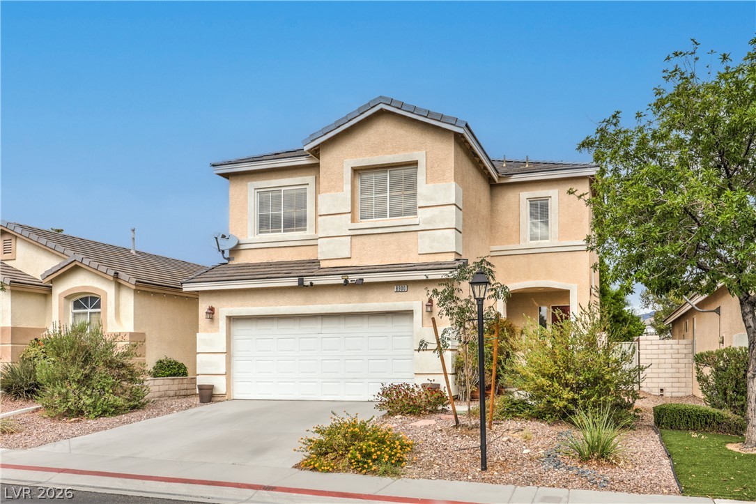 8900 Crooked Shell Avenue Property Photo 1