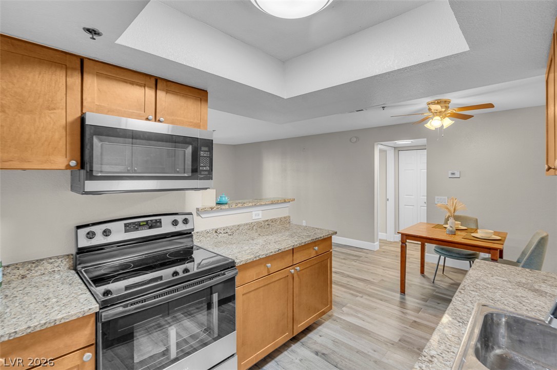 4200 South Valley View Boulevard 1069 Property Photo 15