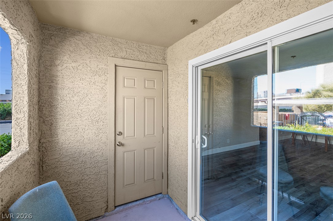 4200 South Valley View Boulevard 1069 Property Photo 31