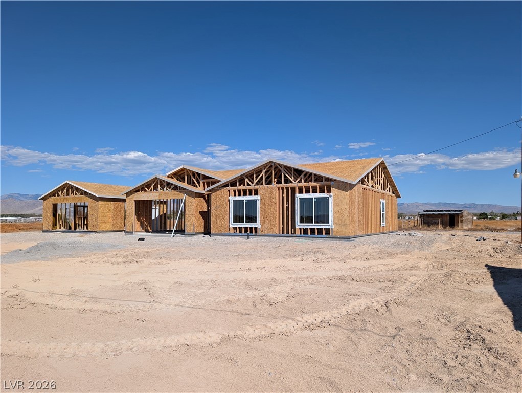 7801 Pioneer Lane Property Photo 1