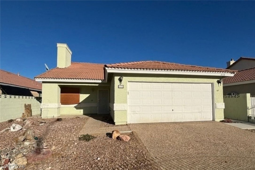 478 Searchlight Drive Property Photo 1