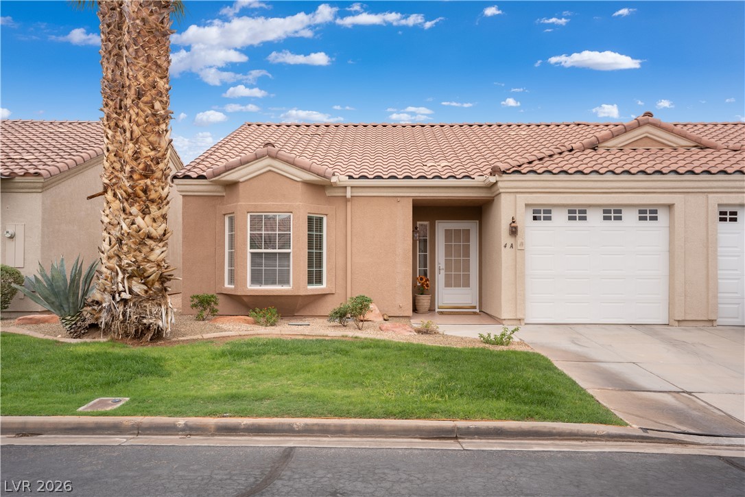 700 Aztec Circle 4a Property Photo 1
