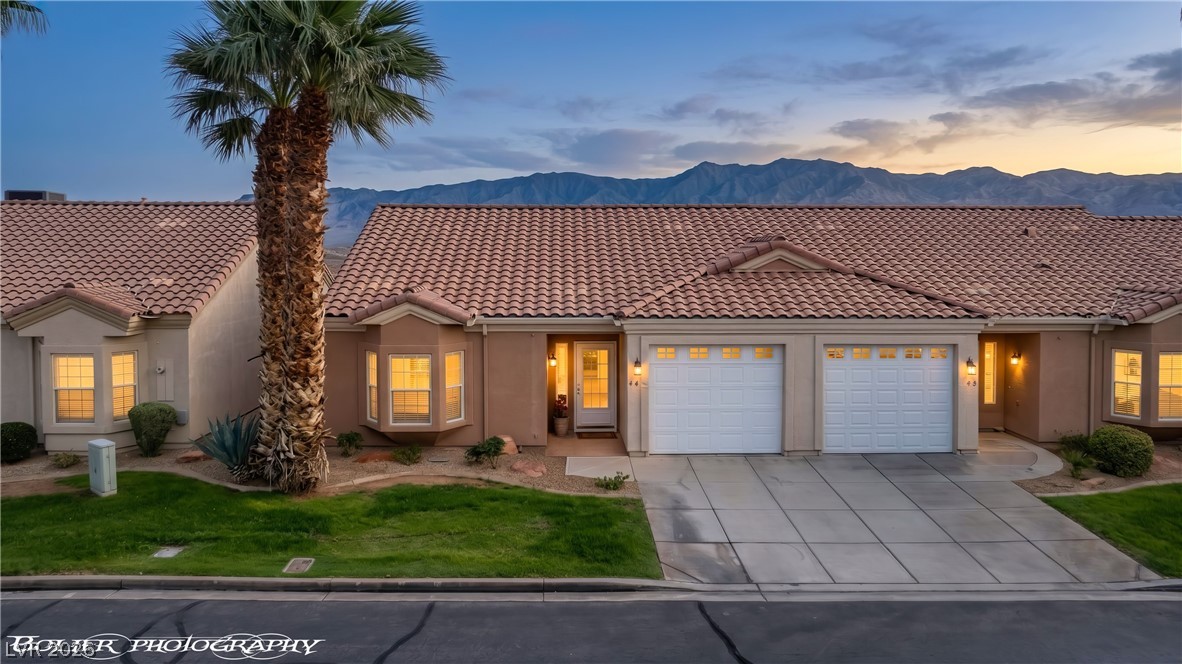 700 Aztec Circle 4a Property Photo 1