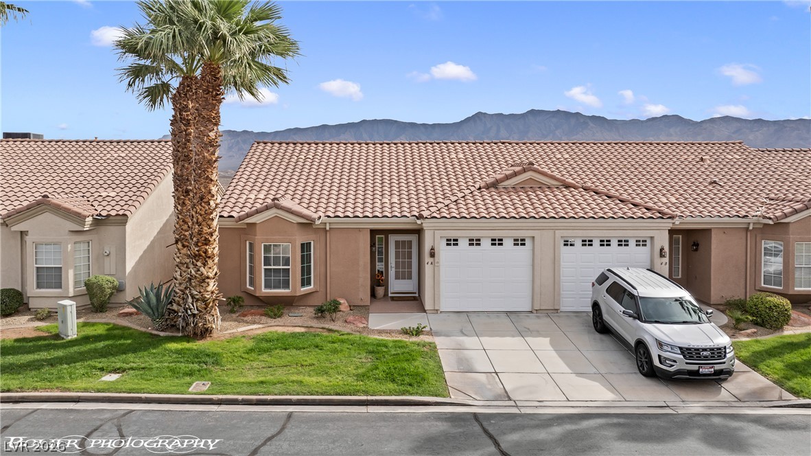 700 Aztec Circle 4a Property Photo 2
