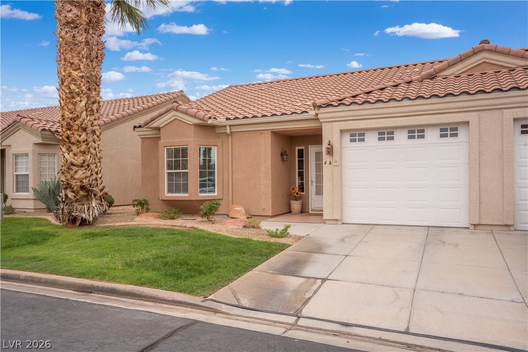 700 Aztec Circle 4a Property Photo 3