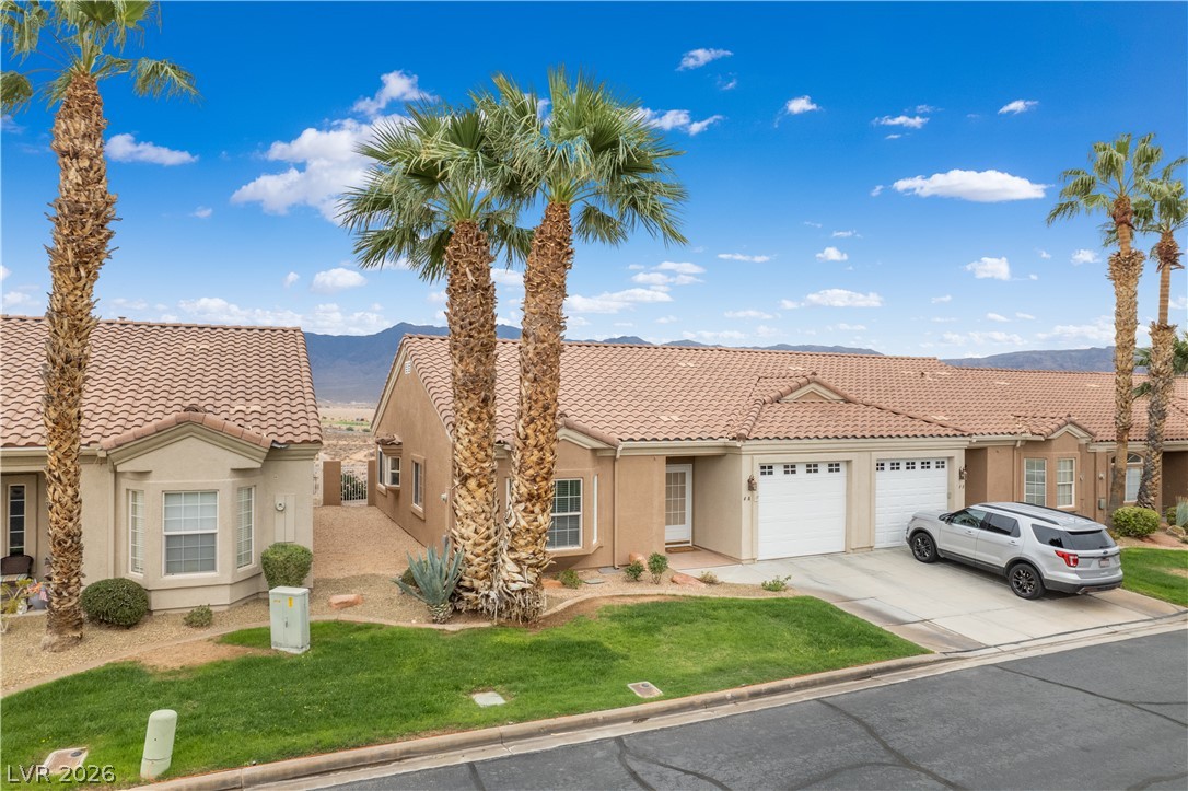 700 Aztec Circle 4a Property Photo 6