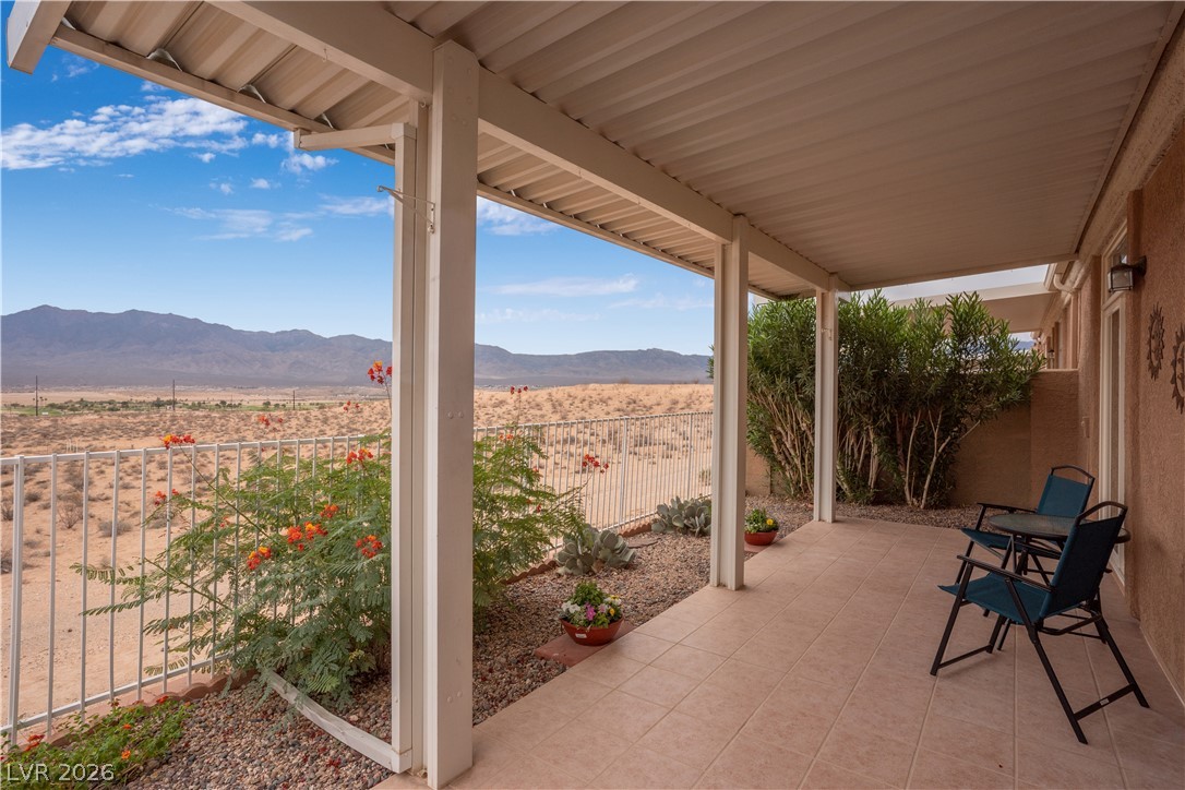 700 Aztec Circle 4a Property Photo 8
