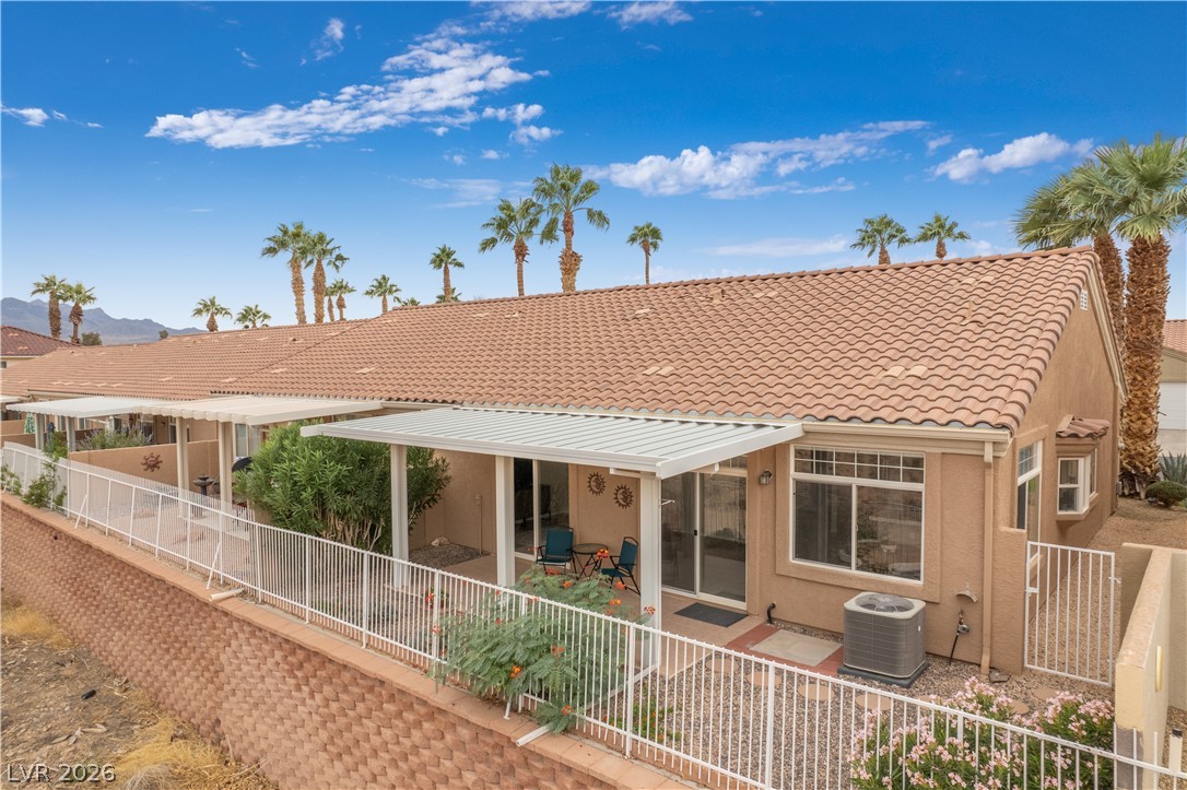 700 Aztec Circle 4a Property Photo 10