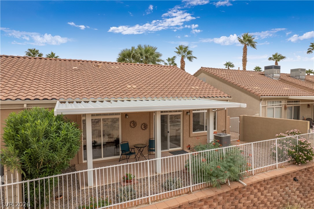 700 Aztec Circle 4a Property Photo 11