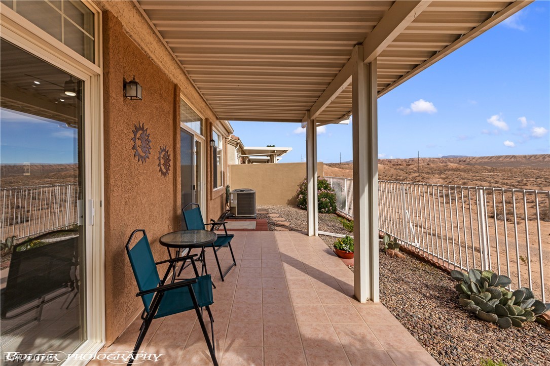 700 Aztec Circle 4a Property Photo 13