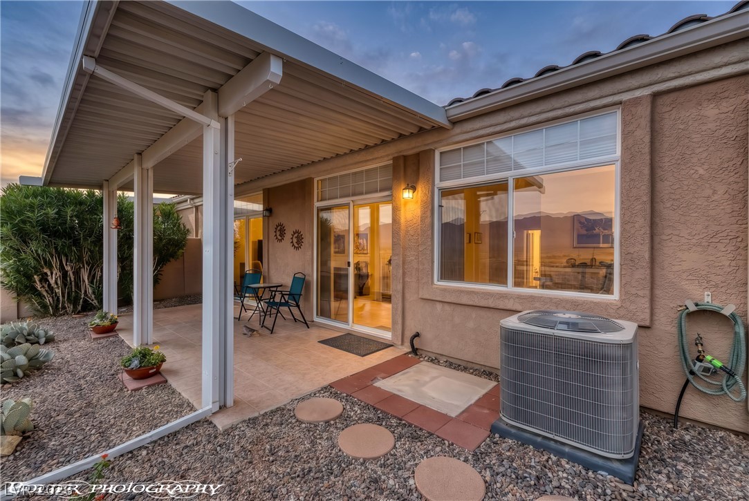 700 Aztec Circle 4a Property Photo 14