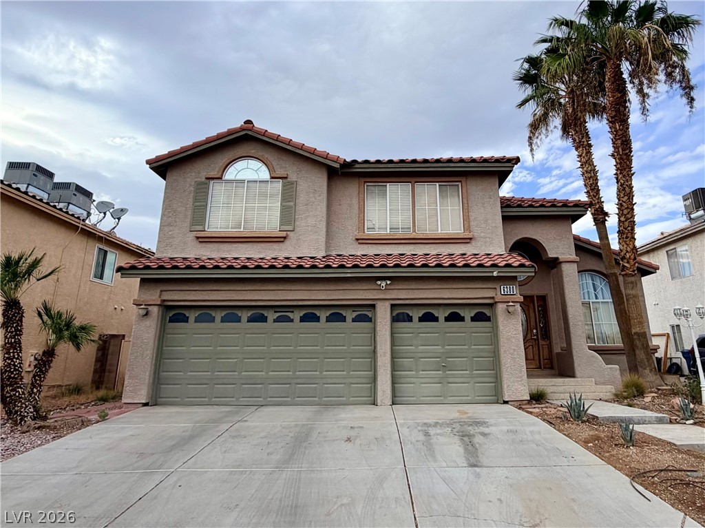6380 Cantelope Court Property Photo