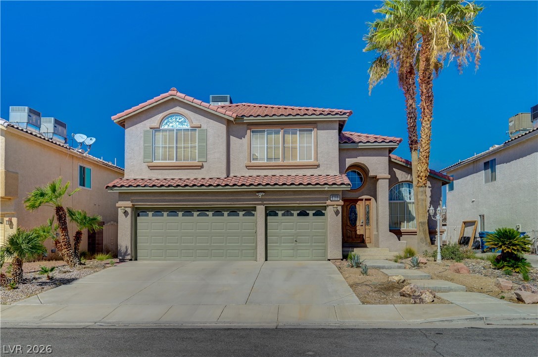 6380 Cantelope Court Property Photo 1