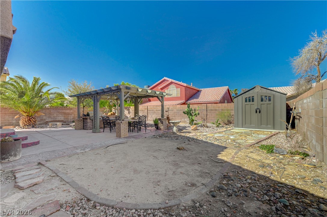 6380 Cantelope Court Property Photo 29