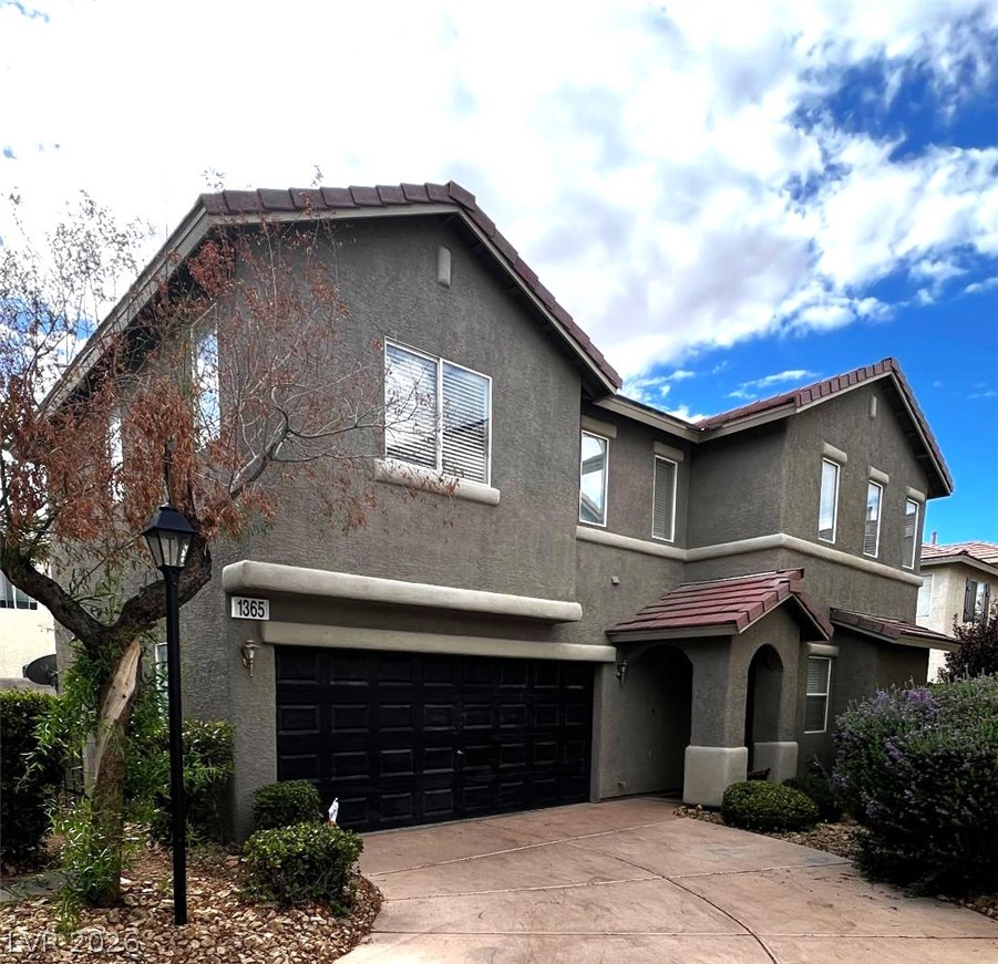 1365 Hawaiian Hills Avenue Property Photo 1