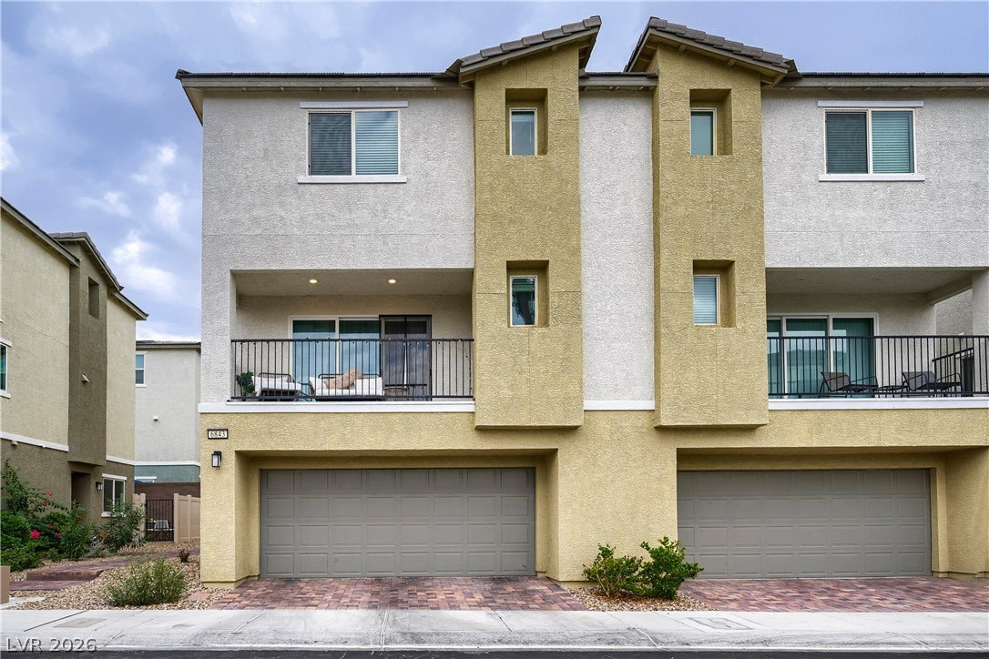 6843 Truffle Gray Street Property Photo 1