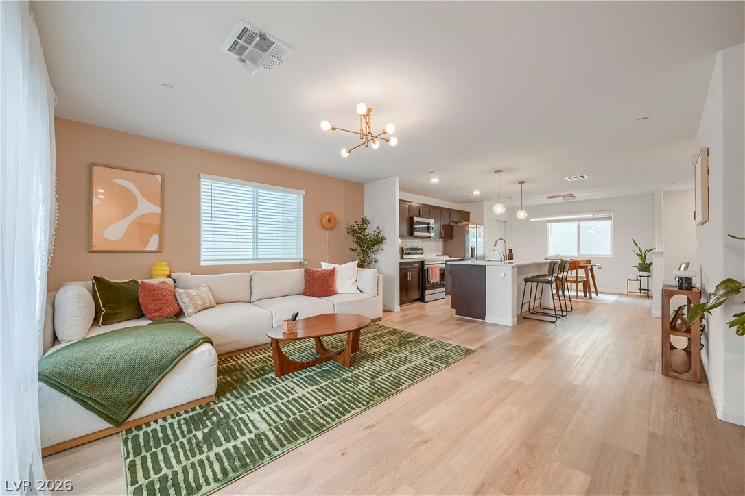 6843 Truffle Gray Street Property Photo 2
