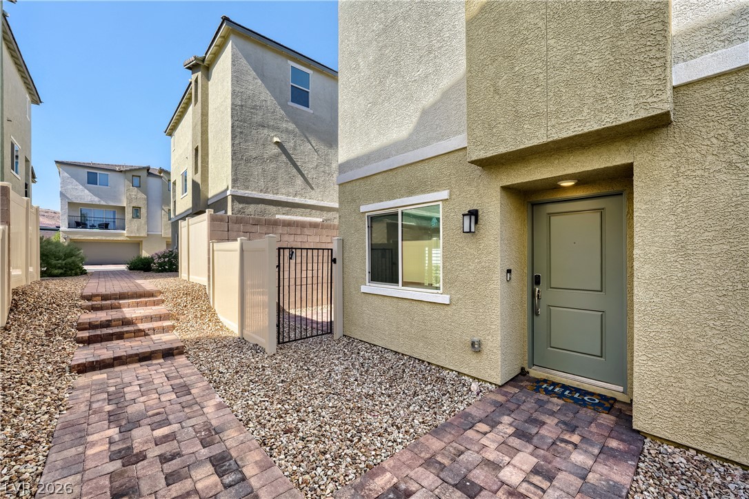 6843 Truffle Gray Street Property Photo 2