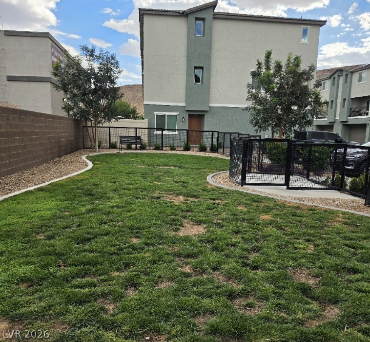6843 Truffle Gray Street Property Photo 31