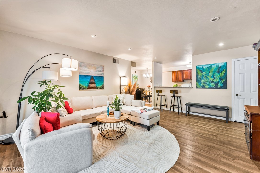 2451 North Rainbow Boulevard 1005 Property Photo 9
