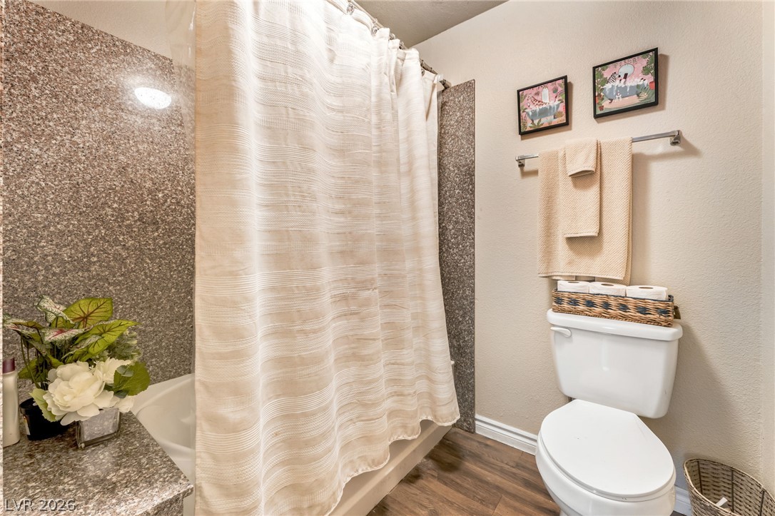 2451 North Rainbow Boulevard 1005 Property Photo 24