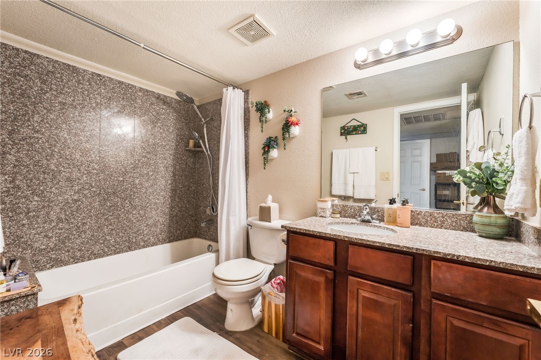2451 North Rainbow Boulevard 1005 Property Photo 27