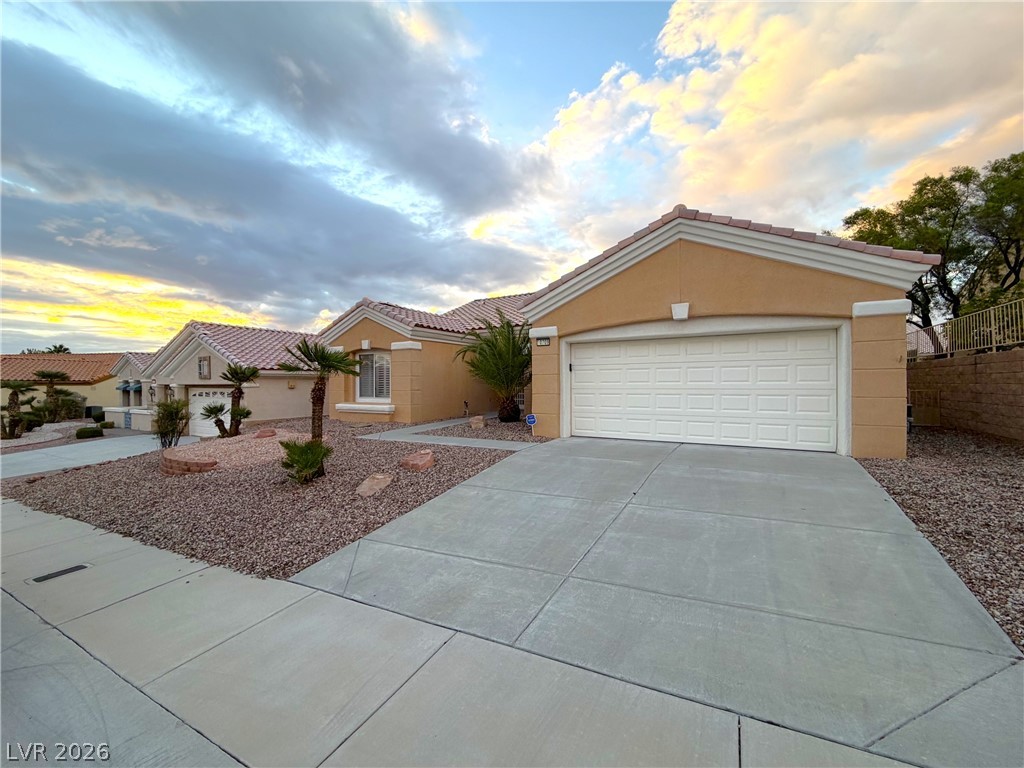 10709 Dover Creek Avenue Property Photo 1