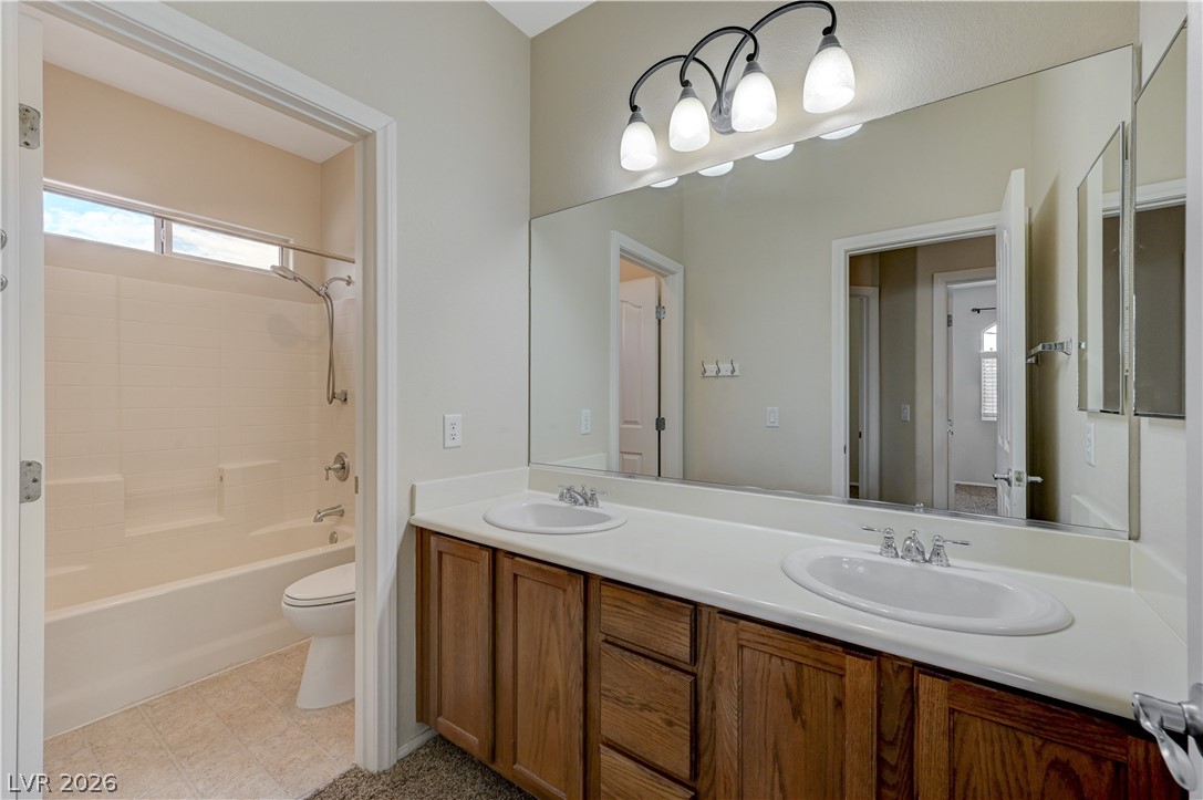 3496 Cupecoy Point Avenue Property Photo 44
