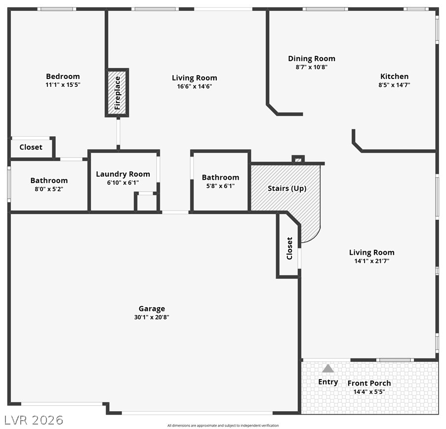 3496 Cupecoy Point Avenue Property Photo 58