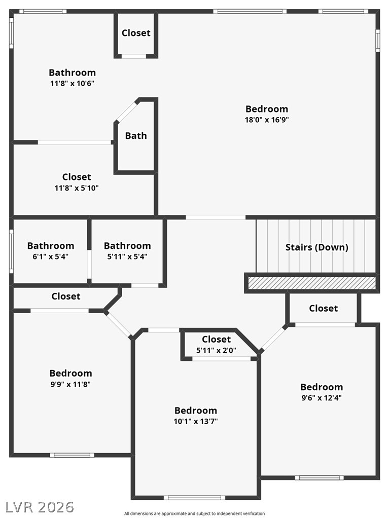 3496 Cupecoy Point Avenue Property Photo 59