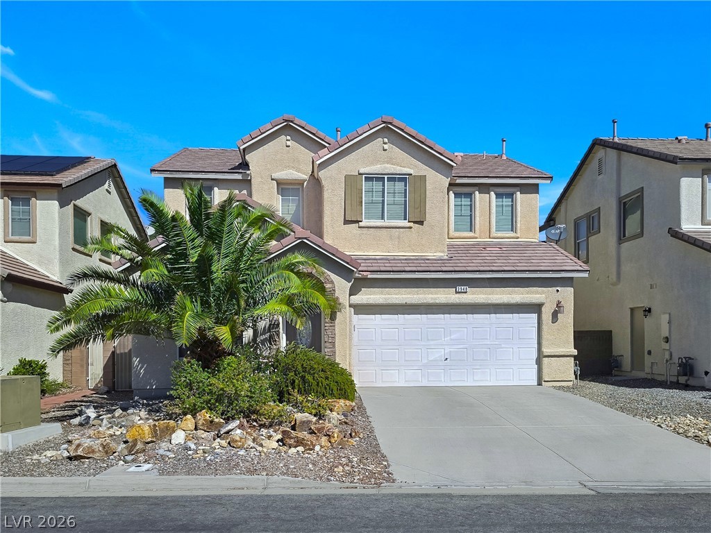 3948 Fragrant Jasmine Avenue Property Photo 1