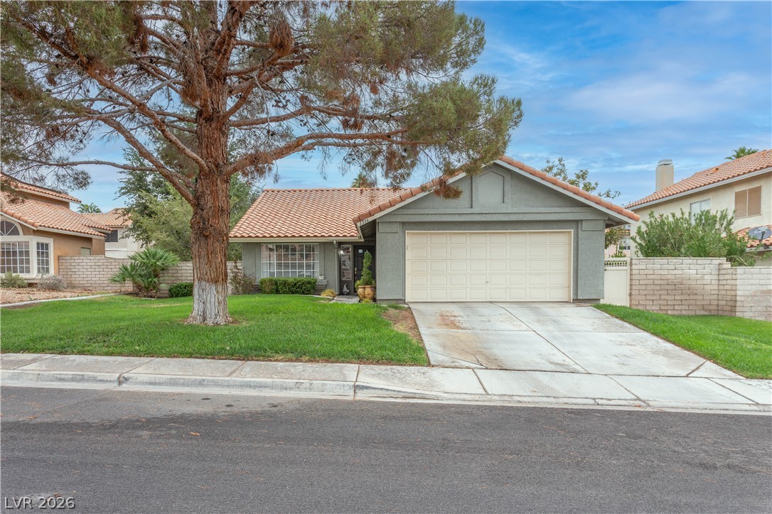 1316 Grey Hunter Drive