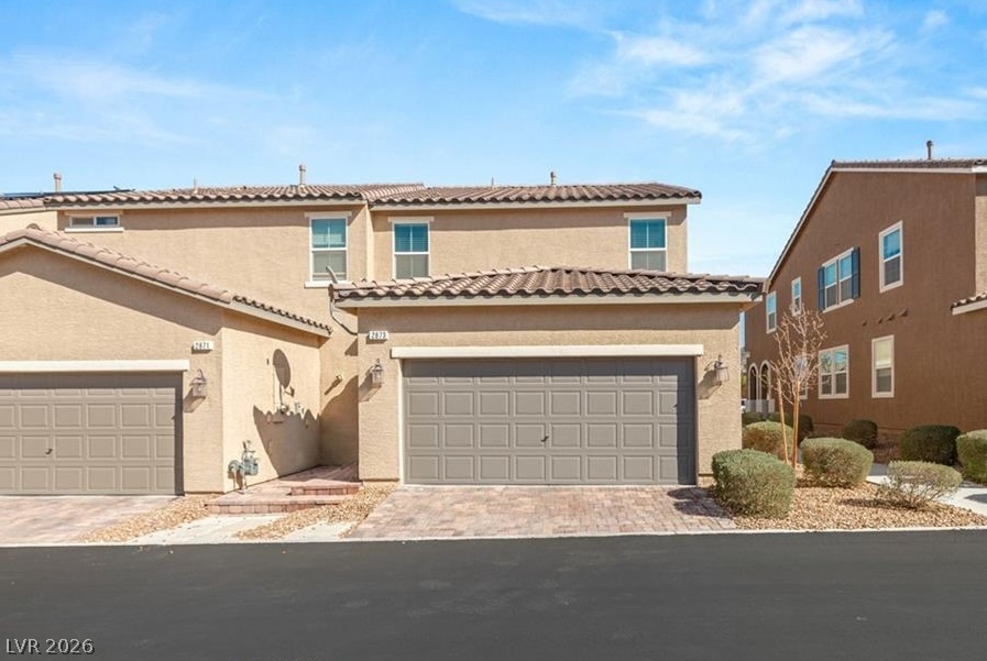 2873 Tanager Hill Street Property Photo 20