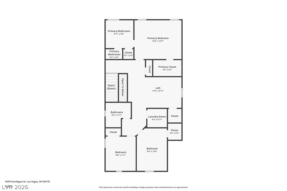 10474 Sardegna Street Property Photo 45