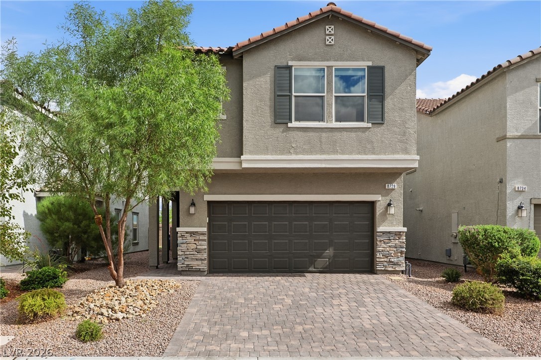 8728 Beverly Grove Court Property Photo 1